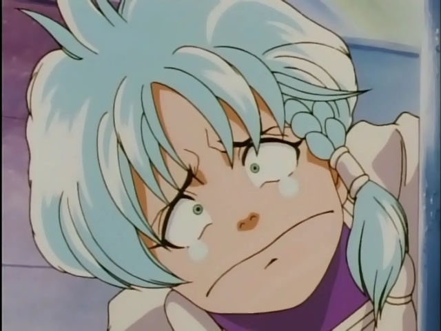 DNA² (Takeru Fansub)